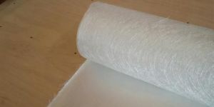 Fiber Glass Cloth