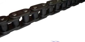 Straight Sided Plate Chain