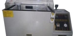 PRECISION SALT SPRAYING TESTER