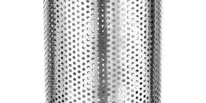 Stainless Steel Perforated Bin