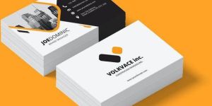 Visiting Card Printing Services