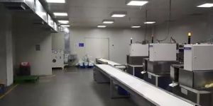 Air Handling Unit Repairing Services