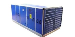 Clean Room Air Handling Unit