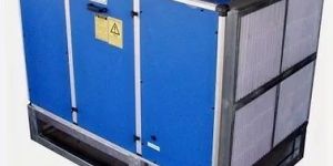 Fresh Exhaust Air Unit