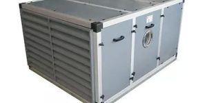 Fresh Air and Exhaust Ventilation Unit