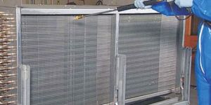 HVAC Coil Cleaning Services