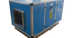 Single Stage Air Washer Unit