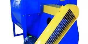 SISW BC Kitchen Exhaust Centrifugal Fan