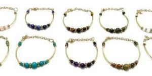 Stone Bracelet