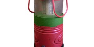 LED Rechargeable Lantern