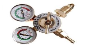 Gas Pressure Regulator