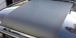 Anti-Reflective Coatings