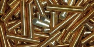 Brass Studs
