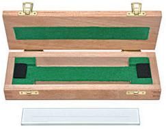 Precision Glass Scale