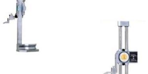 Vernier Height Gauge