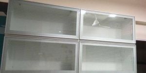 Aluminium Profile Shutter