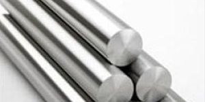 Aluminium Round Rod