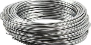 Aluminium Thin Wire Roll