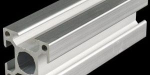 Aluminium Window Extrusion