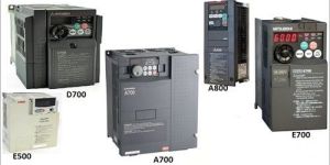 Mitsubishi VFD