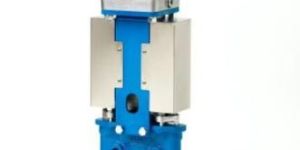 Orbinox Knife Gate Valve