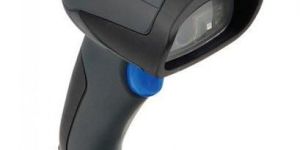 Barcode Scanner