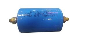 Fan Capacitor