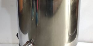 Stainless Steel Autoclaves