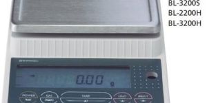 High Precision Balance