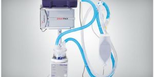 Disposable Heated Ventilator Circuit