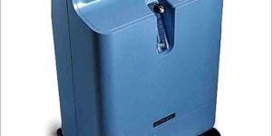 Respironics Oxygen Concentrator