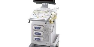 Ultrasound Machine