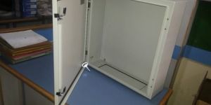 Single Door Enclosure