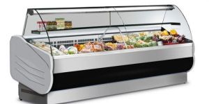 Trufrost Serve over Deli Counter