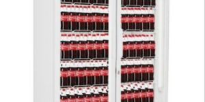 Trufrost VF - 1000 Display Freezer