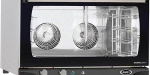 UNOX XF 043 Convection Oven