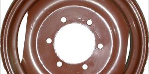 Tractor Front Wheel Rim