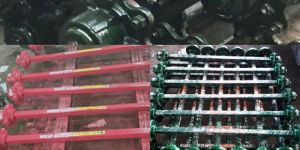 Tractor Trailer Axles