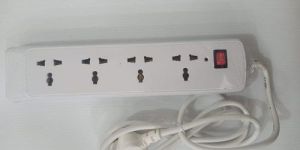 Power Strip Extension Board