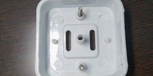 PVC Square Junction Box