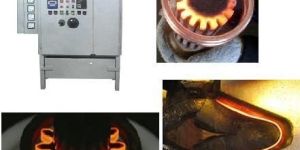 Induction Hardening Machine