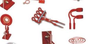 Induction Heating Coil