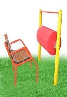 Seated Core Strengthening