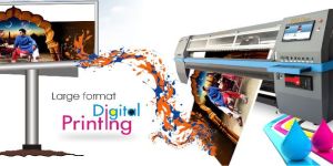 Digital Printing Services