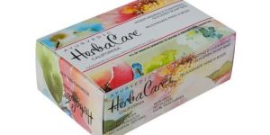 Soap Packing Box