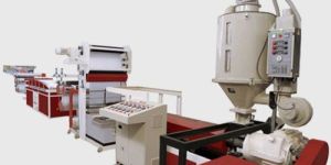 Woven Sack Making Plant