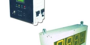 Digital Microprocessor Based Temperature Indicators