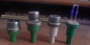 Thermocouple Cartridges