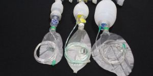 Resuscitation Ambu Bag