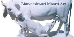 Kamdhenu Cow Statue